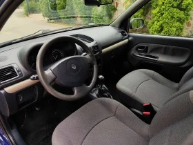 Renault Clio 1.2I 16V(75)* FACELIFT*  *  | Mobile.bg    13