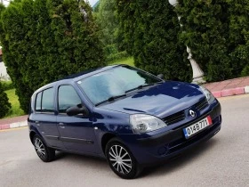 Renault Clio 1.2I 16V(75)* FACELIFT*  *  | Mobile.bg    9