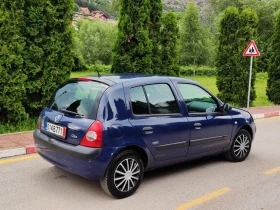 Renault Clio 1.2I 16V(75)* FACELIFT*  *  | Mobile.bg    8