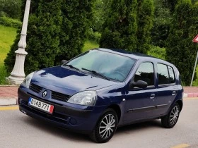 Renault Clio 1.2I 16V(75)* FACELIFT*  *  | Mobile.bg    3