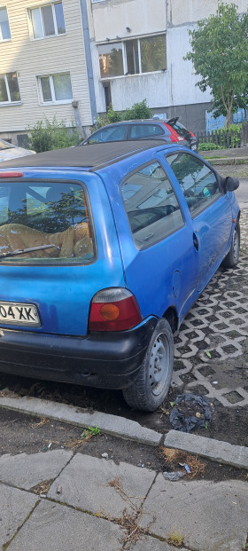 Renault Twingo 1.2, снимка 4