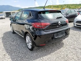 Renault Clio 1.6 Hybrid E6D | Mobile.bg    2