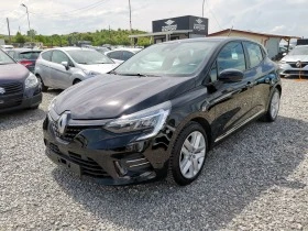 Renault Clio 1.6 Hybrid E6D, снимка 1