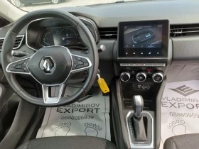 Renault Clio 1.6 Hybrid E6D, снимка 14