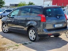 Peugeot 5008 2.0HDI 6+ 1 | Mobile.bg    4