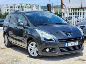 Peugeot 5008 2.0HDI 6+ 1 - изображение 1