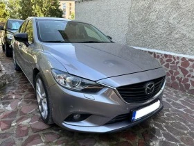 Mazda 6 2.5 i-ELOOP, снимка 5