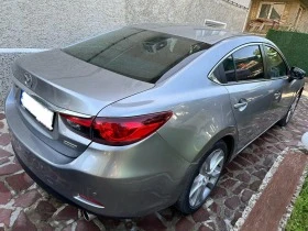 Mazda 6 2.5 i-ELOOP, снимка 4