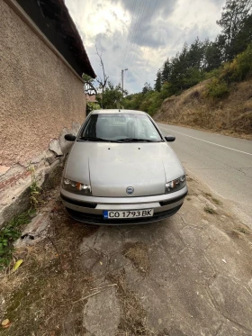     Fiat Punto 1.2 - 