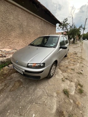 Fiat Punto 1.2 -  | Mobile.bg    2