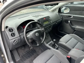 VW Golf Plus 1.6i-115k.s, снимка 7