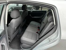 VW Golf Plus 1.6i-115k.s, снимка 9