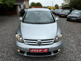 VW Golf Plus 1.6FSI-115k.s | Mobile.bg    1