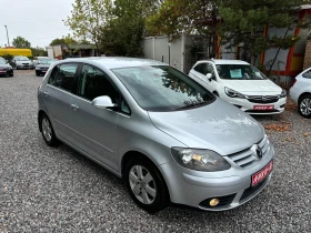 VW Golf Plus 1.6i-115k.s | Mobile.bg    2