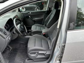 VW Golf Plus 1.6i-115k.s, снимка 8