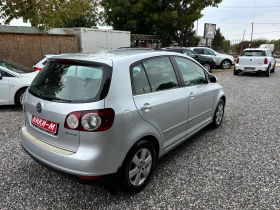 VW Golf Plus 1.6i-115k.s, снимка 5