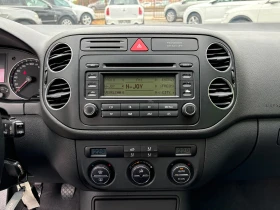 VW Golf Plus 1.6i-115k.s, снимка 13