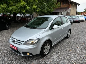 VW Golf Plus 1.6i-115k.s | Mobile.bg    3