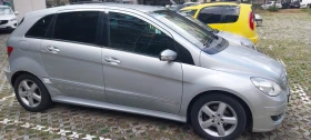 Mercedes-Benz B 170 W245, снимка 6