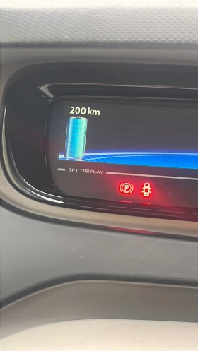 Renault Zoe 22 KW/h ТЕРМОПОМПА, снимка 3