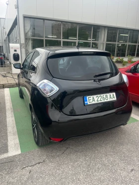 Renault Zoe 22 KW/h ТЕРМОПОМПА, снимка 2