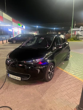 Renault Zoe 22 KW/h ТЕРМОПОМПА, снимка 1