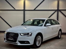 Audi A4 2.0 TDI 177../NAVI/LED/DRIVE SELECT / | Mobile.bg    1