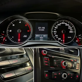 Audi A4 2.0 TDI 177к.с./NAVI/LED/DRIVE SELECT /ЛИЗИНГ, снимка 14