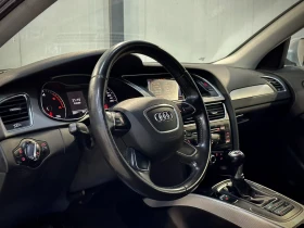 Audi A4 2.0 TDI 177к.с./NAVI/LED/DRIVE SELECT /ЛИЗИНГ, снимка 10