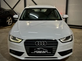 Audi A4 2.0 TDI 177../NAVI/LED/DRIVE SELECT / | Mobile.bg    5