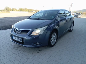 Toyota Avensis 1.8i ЛИЗИНГ , снимка 3