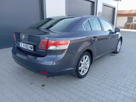 Toyota Avensis 1.8i ЛИЗИНГ , снимка 6