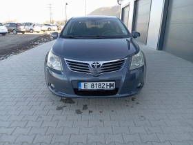 Toyota Avensis 1.8i ЛИЗИНГ , снимка 2