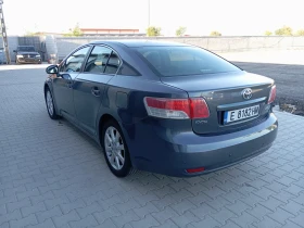 Toyota Avensis 1.8i ЛИЗИНГ , снимка 4