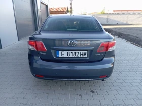 Toyota Avensis 1.8i ЛИЗИНГ  - [6] 