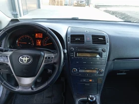 Toyota Avensis 1.8i ЛИЗИНГ , снимка 11