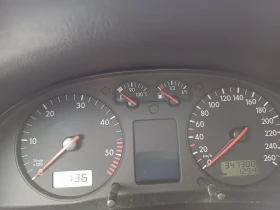 VW Passat 1.9 TDI, снимка 7