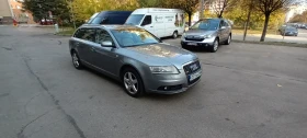 Audi A6 2.7, снимка 14