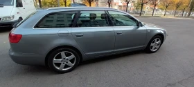 Audi A6 2.7, снимка 4