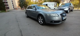 Audi A6 2.7, снимка 11