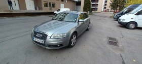 Audi A6 2.7, снимка 1