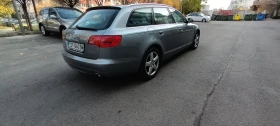 Audi A6 2.7, снимка 10