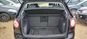 VW Golf Plus 1.9, снимка 16