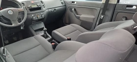 VW Golf Plus 1.9, снимка 9