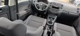 VW Golf Plus 1.9, снимка 12