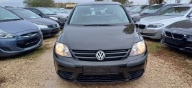 VW Golf Plus 1.9, снимка 2