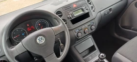 VW Golf Plus 1.9, снимка 7