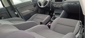 VW Golf Plus 1.9, снимка 11