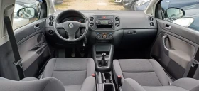 VW Golf Plus 1.9, снимка 10