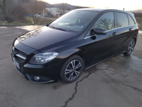 Mercedes-Benz B 200 Black Edition - Automatic 136hp, снимка 7